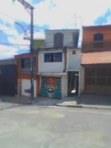 Casa com 5 Quartos à venda, 202m² no Jardim Anchieta, Mauá