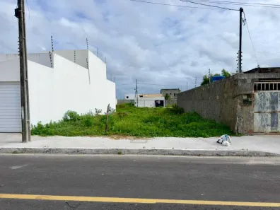 Lote/Terreno à venda, 180m² no Aruana, Aracaju