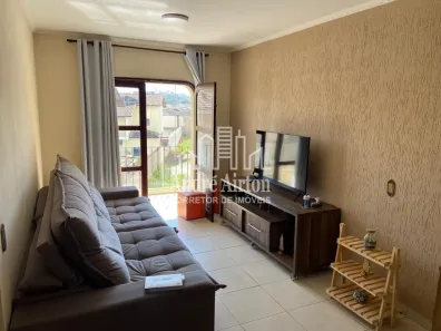 Apartamento com 2 Quartos à venda, 88m² no Parque Delfim Verde, Itapecerica da Serra