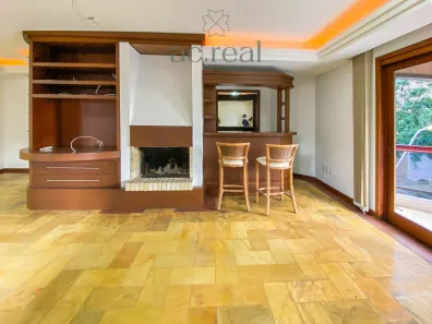 Apartamento com 3 Quartos à venda, 198m² no Centro, São Leopoldo
