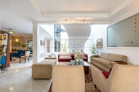 Casa de Condomínio com 5 Quartos para venda ou aluguel, 670m² no Chácara Monte Alegre, São Paulo
