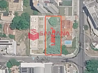 Lote/Terreno à venda, 1000m² no Pitangueiras, Lauro de Freitas