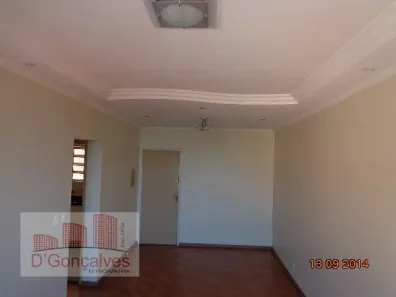 Apartamento com 2 Quartos à venda, 44m² no Taboão, São Bernardo do Campo