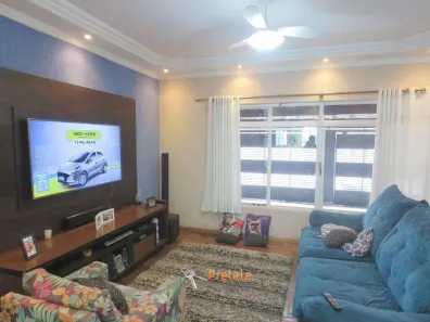 Sobrado com 3 Quartos à venda, 350m² no Vila Picinin, São Paulo