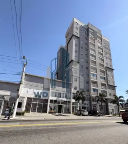 Apartamento com 2 Quartos à venda, 68m² no Vila Jacuí, São Paulo