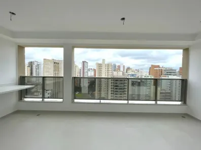 Apartamento com 2 Quartos à venda, 88m² no Perdizes, São Paulo