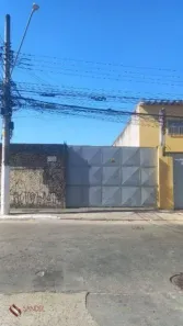 Lote/Terreno para alugar, 360m² no Vila Baby, São Paulo