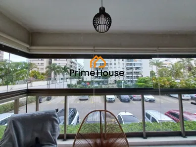 Apartamento com 3 Quartos à venda, 85m² no Recreio dos Bandeirantes, Rio de Janeiro