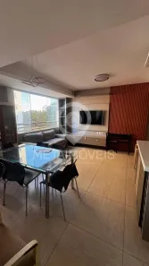 Apartamento com 2 Quartos para alugar, 60m² no Noivos, Teresina