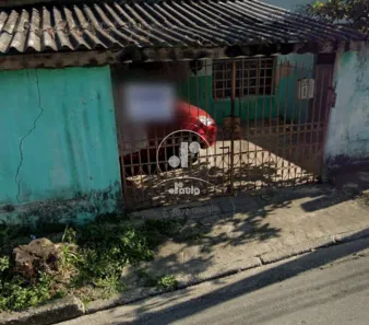 à venda, 130m² no Jardim Santo Antônio, Santo André