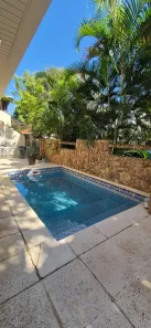 Casa de Condomínio com 4 Quartos à venda, 315m² no Barra da Tijuca, Rio de Janeiro