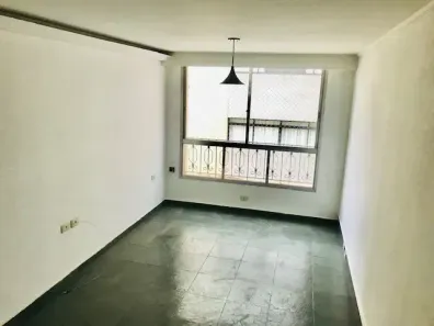 Apartamento com 1 Quarto para alugar, 51m² no Cerqueira César, São Paulo