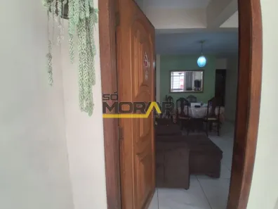 Casa com 3 Quartos à venda, 72m² no Dona Clara, Belo Horizonte