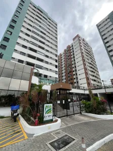 Apartamento com 4 Quartos para alugar, 249m² no Farolândia, Aracaju