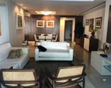 Cobertura com 4 Quartos à venda, 279m² no Maceió, Niterói