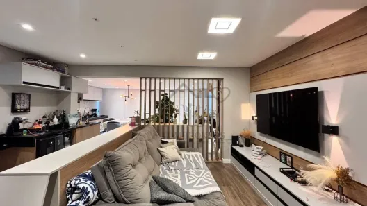 Apartamento com 3 Quartos à venda, 123m² no Parque São Jorge, São Paulo