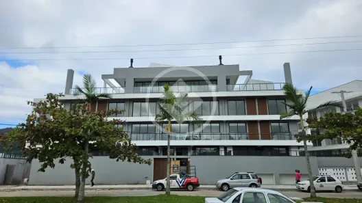 Apartamento com 1 Quarto à venda, 60m² no Barra da Lagoa, Florianópolis