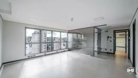 Sala Comercial para alugar, 82m² no Jardim Blumenau, Blumenau