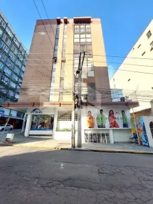 Ponto Comercial para alugar, 400m² no Centro, Santa Maria