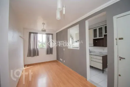 Apartamento com 2 Quartos à venda, 54m² no Passo das Pedras, Porto Alegre