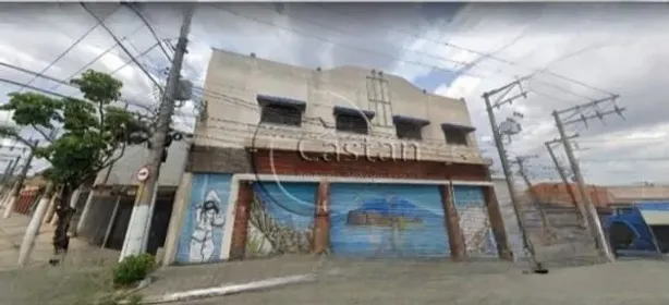 Sobrado com 1 Quarto à venda, 200m² no Parque Independência, São Paulo