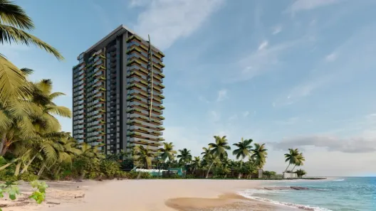 Apartamento com 4 Quartos à venda, 254m² no Guaxuma, Maceió
