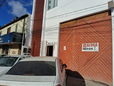 Galpão/Depósito/Armazém para alugar, 180m² no Santos Dumont, Aracaju