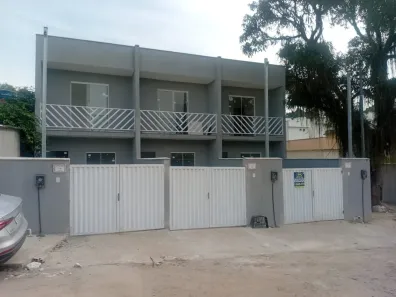 Casa com 2 Quartos à venda, 29m² no Santa Isabel, São Gonçalo