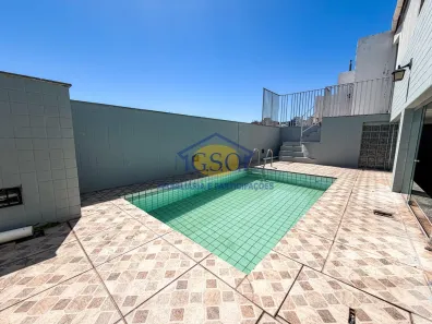 Cobertura com 4 Quartos à venda, 340m² no Praia da Costa, Vila Velha