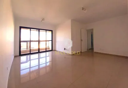 Apartamento com 3 Quartos à venda, 104m² no Jardim das Nações, Taubaté