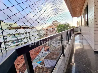 Apartamento com 2 Quartos à venda, 78m² no Jacarepaguá, Rio de Janeiro