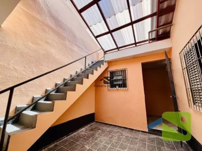 Casa com 3 Quartos à venda, 190m² no Centro, Osasco