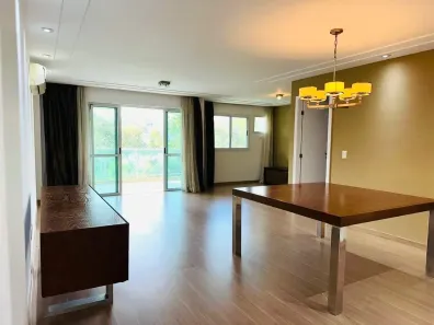 Apartamento com 4 Quartos à venda, 160m² no Barra da Tijuca, Rio de Janeiro