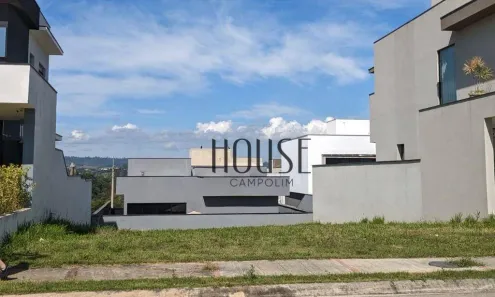 Lote/Terreno à venda, 309m² no Cyrela Landscape Esplanada, Votorantim