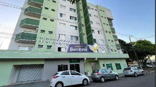 Apartamento com 2 Quartos à venda, 220m² no Zona 01, Cianorte