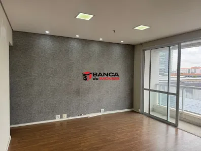Sala Comercial para alugar, 41m² no Vila Leopoldina, São Paulo