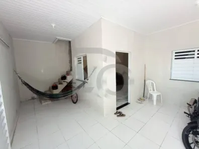 Casa com 3 Quartos à venda, 126m² no Soledade, Aracaju