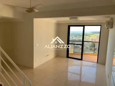 Apartamento com 3 Quartos à venda, 190m² no Jardim Paulista, Ribeirão Preto