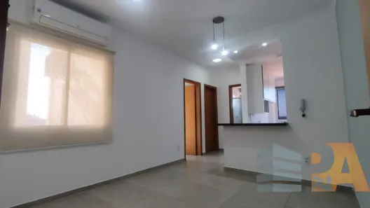 Apartamento com 2 Quartos para alugar, 69m² no Vila Primavera, Jaguariúna