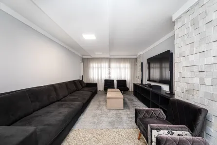 Apartamento com 3 Quartos para alugar, 148m² no Jardim Botânico, Curitiba