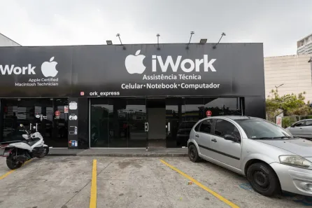 Ponto Comercial para alugar, 75m² no Santo Amaro, São Paulo