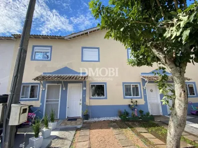 Sobrado com 2 Quartos para alugar, 50m² no Santa Cruz, Gravataí