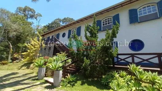 Casa com 5 Quartos à venda, 700m² no Marechal Floriano, Marechal Floriano