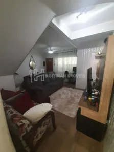 Sobrado com 2 Quartos à venda, 118m² no Olímpico, São Caetano do Sul