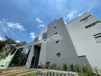 Prédio Comercial com 4 Quartos para alugar, 1200m² no Loteamento Alphaville Campinas, Campinas