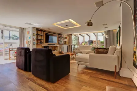 Casa de Condomínio com 3 Quartos à venda, 220m² no Lomba do Pinheiro, Porto Alegre