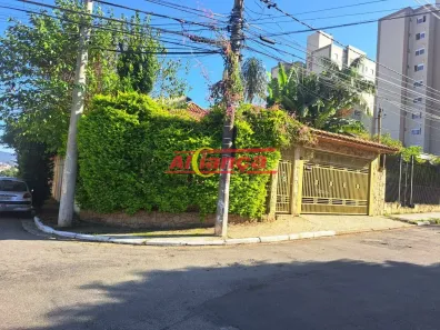 Casa com 3 Quartos à venda, 360m² no Vila Rosália, Guarulhos