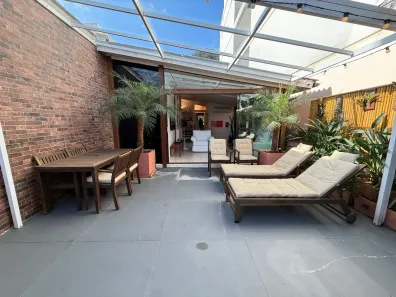 Apartamento com 3 Quartos à venda, 272m² no Lagoa, Rio de Janeiro