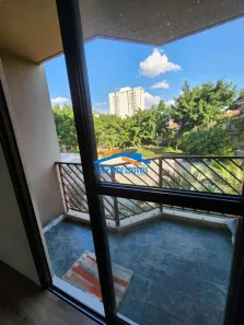 Apartamento com 2 Quartos à venda, 60m² no Quitaúna, Osasco