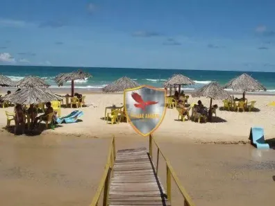 Casa com 4 Quartos para alugar, 200m² no Búzios, Nísia Floresta